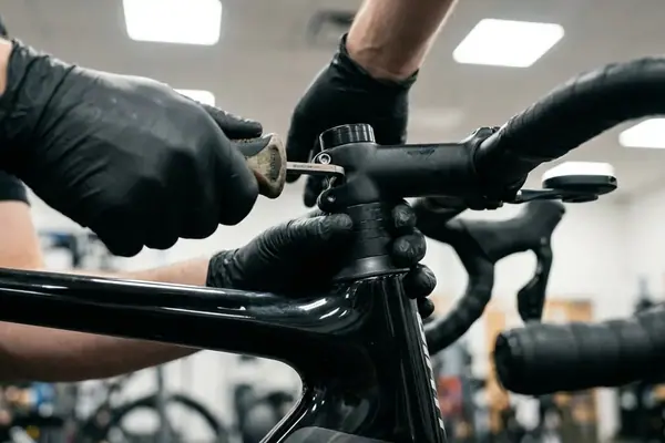 Dialing In a Giant Propel Advanced Cockpit: A Step-by-Step Setup Walkthrough